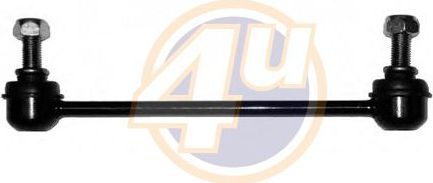 Стойка (тяга) стабилизатора 4U. Артикул MZ-F-83857