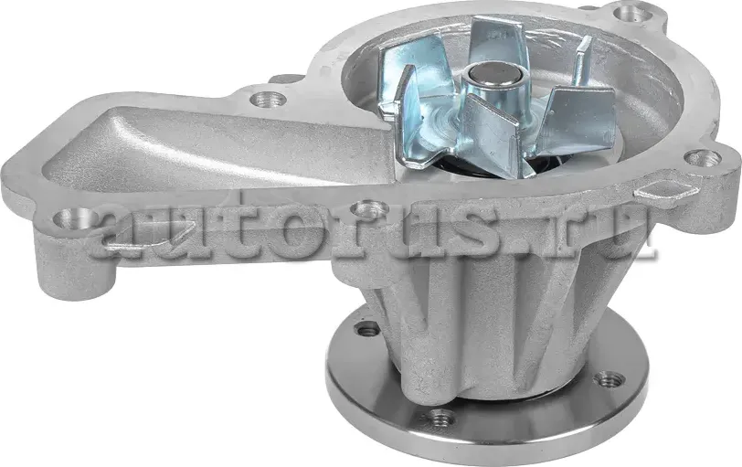 Помпа, водяной насос (Ganz) Ganz. Артикул GIF02062