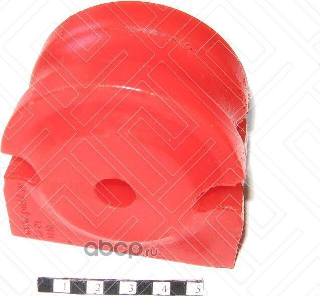 Втулка стабилизатора (Полиуретан). Артикул 21011610