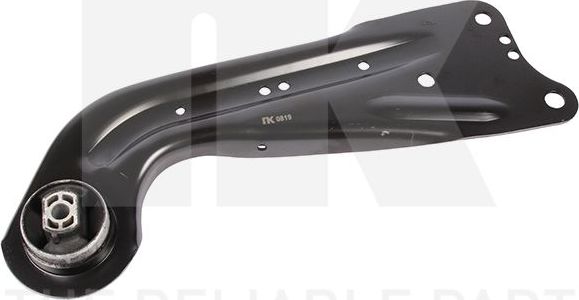 Поперечный рычаг задней подвески NK правый нижний внешний для Skoda Karoq I 2018-2026. Артикул 50147152
