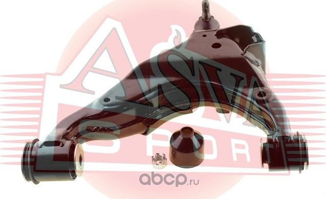 РЫЧАГ (Asva). Артикул 0124122