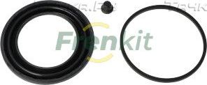 Ремкомплект тормозного суппорта Frenkit передний для Chevrolet Express I 1995-1998. Артикул 274003