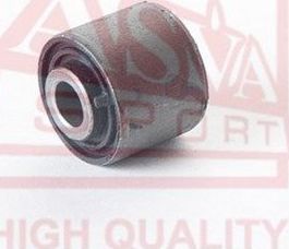 Сайлентблок заднего рычага подвески Asva. Артикул 0501-064