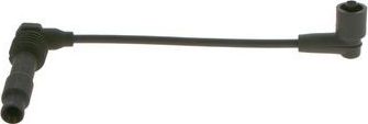 Высоковольтные провода (провода зажигания) (комплект) Bosch. Артикул 0 986 356 986