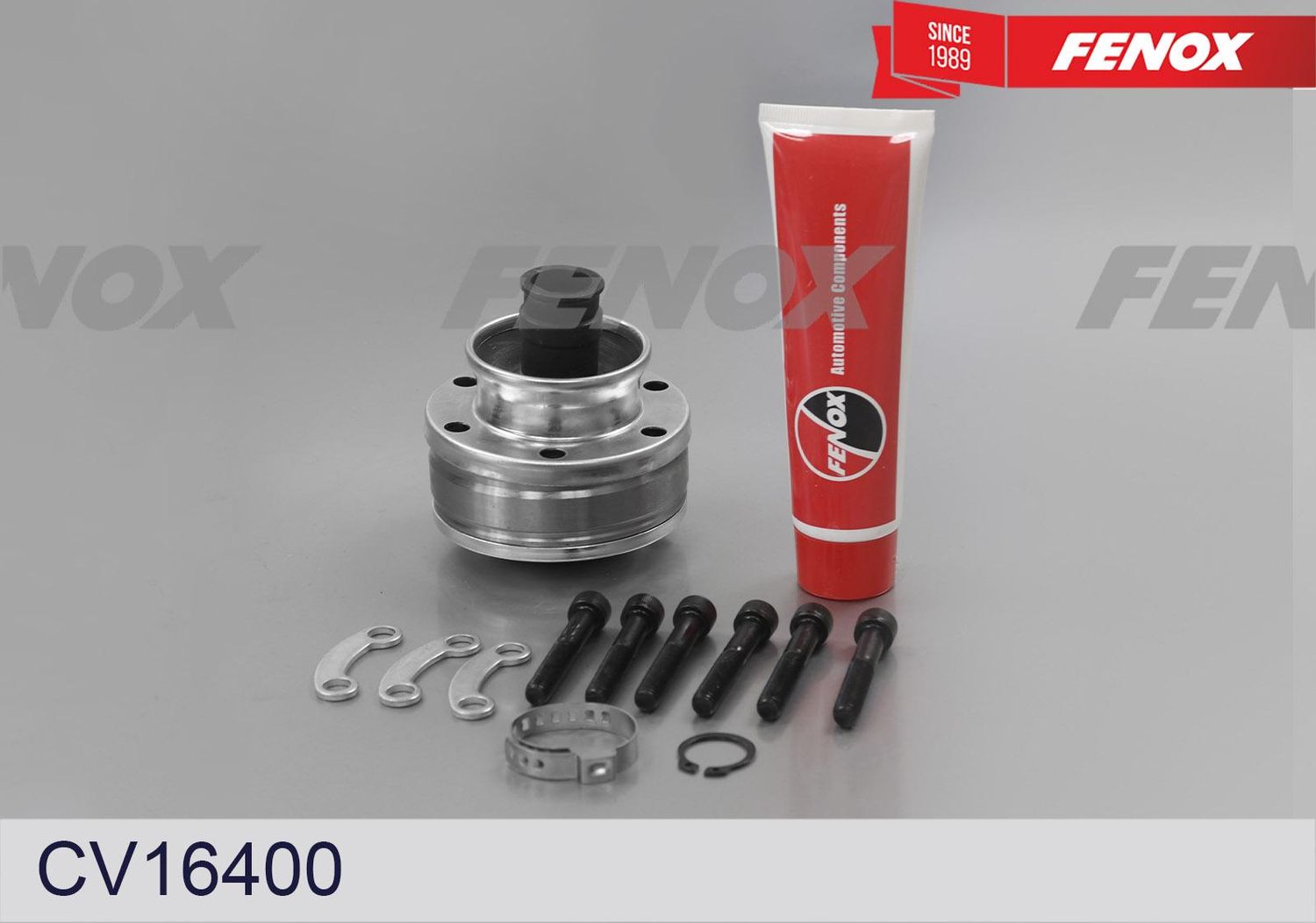 Шрус внутренний (граната) Fenox. Артикул CV16400