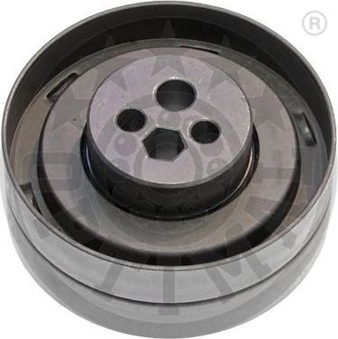 Натяжной ролик (натяжитель) ремня ГРМ Optimal для Audi A8 I (D2) 1994-1996. Артикул 0-N160