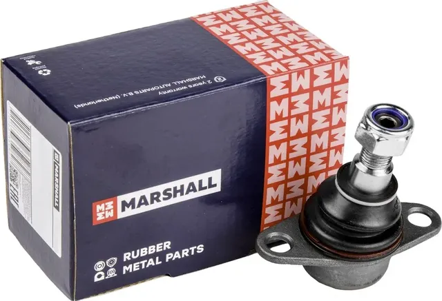 Опора шаровая передн лев прав BMW X5 E53 00 M8100680 (Marshall). Артикул M8100680
