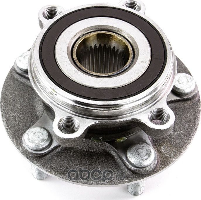 Ступица колеса (Dominant) Dominant. Артикул MZB405A3304X