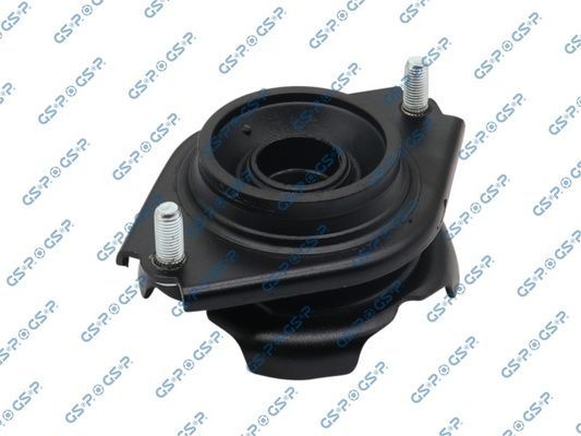 Опора амортизатора (стойки) GSP передняя для Subaru XV I 2012-2017. Артикул 517617