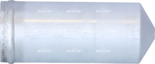 Осушитель кондиционера NRF (алюминий) для Daewoo Rezzo 2000-2008. Артикул 33208