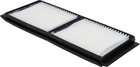 Салонный фильтр Zentparts. Артикул Z34090