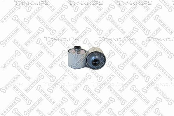 Воздушный фильтр Stellox для Volvo  F6 1975-1986. Артикул 81-21008-SX