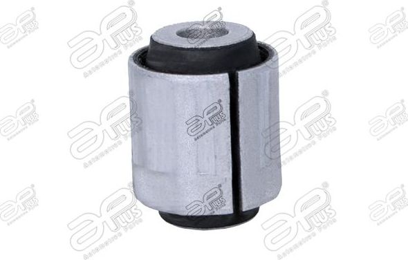 Сайлентблок заднего рычага подвески APlus. Артикул 24276AP