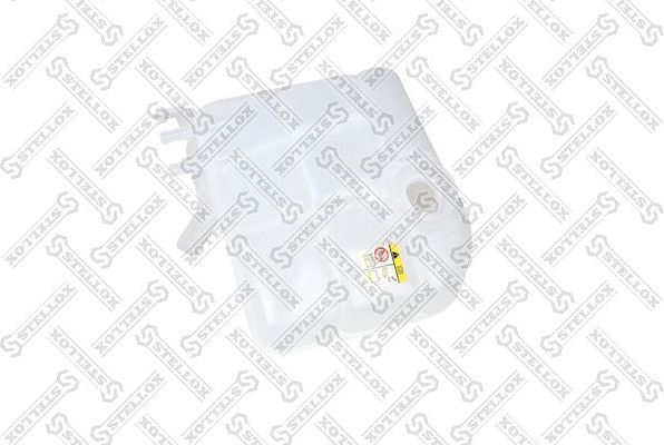 Расширительный бачок Stellox. Артикул 75-51211-SX