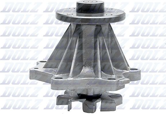 Помпа (водяной насос) Dolz. Артикул N123