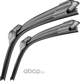 Щетки стеклоочистителя (дворники) Mazda. Артикул BHS367330