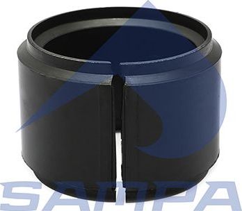 Втулки стабилизатора Sampa. Артикул 050.024