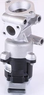 Клапан EGR (рециркуляции выхлопных газов) Nissens (алюминий). Артикул 98240