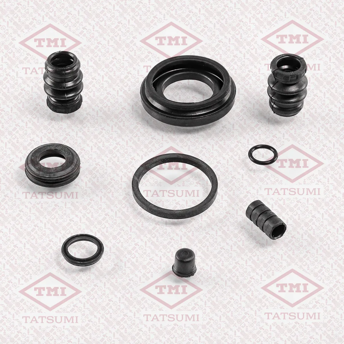 Ремкомплект суппорта (Tatsumi). Артикул TCG1400