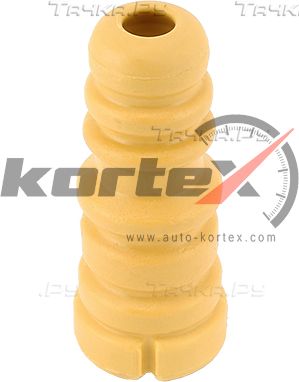 Отбойник заднего амортизатора Chevrolet Aveo 12 (Kortex). Артикул KMK100