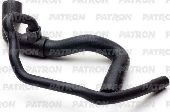 Патрубок радиатора (системы охлаждения) Patron. Артикул PH2390