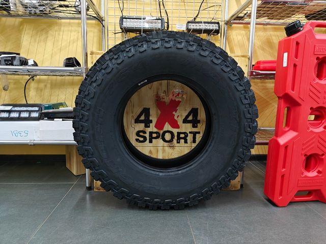 Шина Maxxis Bighorn MT764 235/85R16 120/116N. Артикул ETL30186100