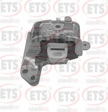 Подушка (опора) двигателя ETS. Артикул 04.EM.773