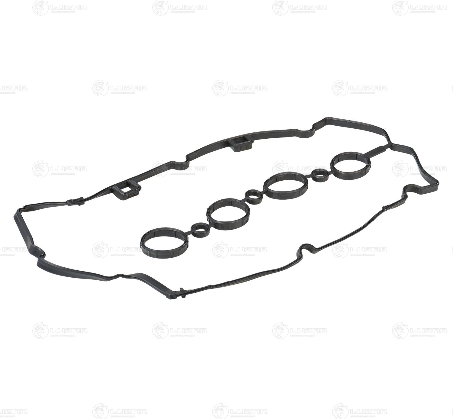Прокладка клапанной крышки 441724 Luzar. Артикул LES 20503