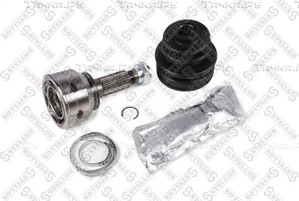 Шрус наружный (граната) Stellox для Mazda 3 I (BK) 2003-2009. Артикул 150 1865-SX
