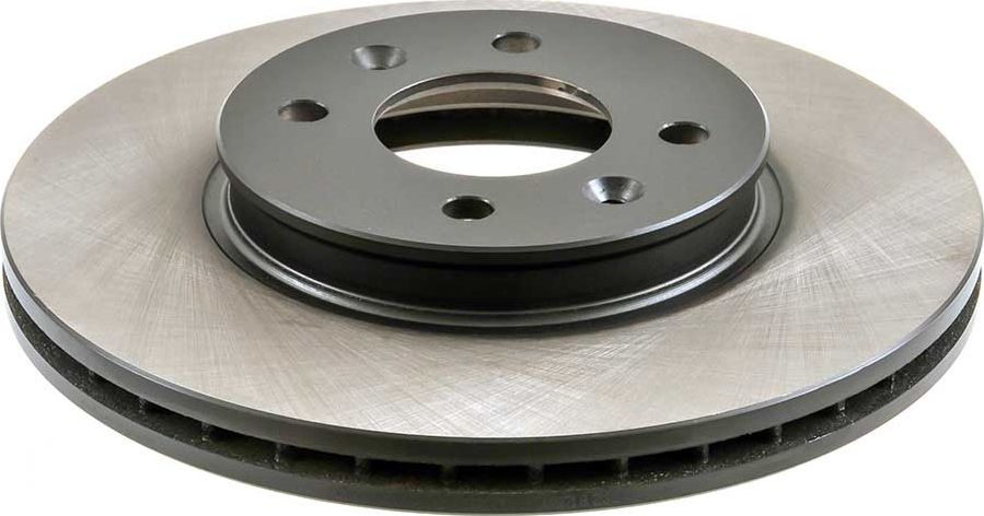 Тормозной диск NiBK. Артикул RN1956