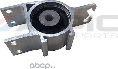 Сайлентблок (с кронштейном) левый MERCEDES(A,B) (Alpic). Артикул AAB330L