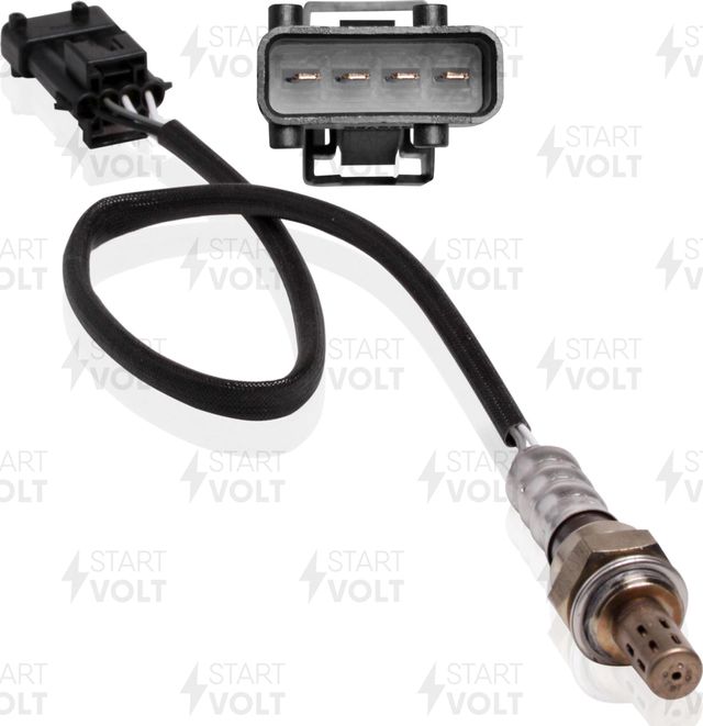 Лямбда-зонд (кислородный датчик) StartVOLT для Vortex Tingo I 2010-2013. Артикул VS-OS 2703