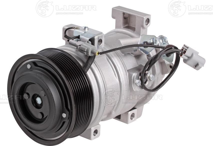 Компрессор кондиционера Luzar. Артикул LCAC 1990