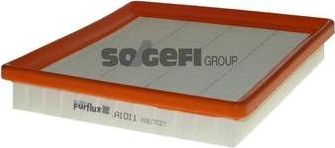 Воздушный фильтр Purflux для Volkswagen Caddy V 2021-2026. Артикул A1011