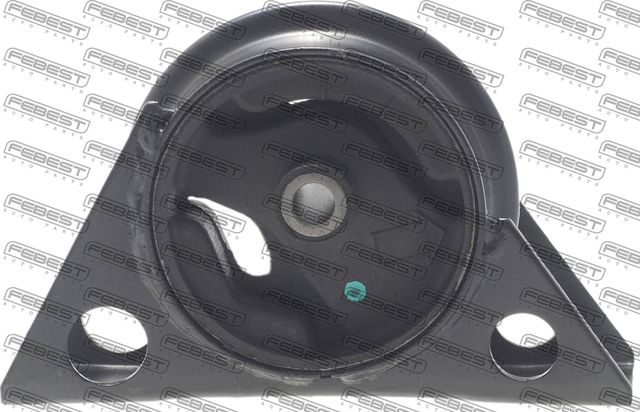 Подушка (опора) двигателя Febest для Nissan Primera P11 1996-2002. Артикул NM-P11FR