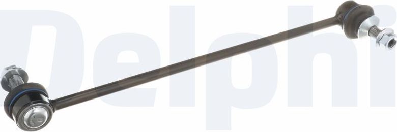 Стойка (тяга) стабилизатора Delphi. Артикул TC6792