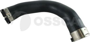 Патрубок интеркулера OSSCA. Артикул 79789