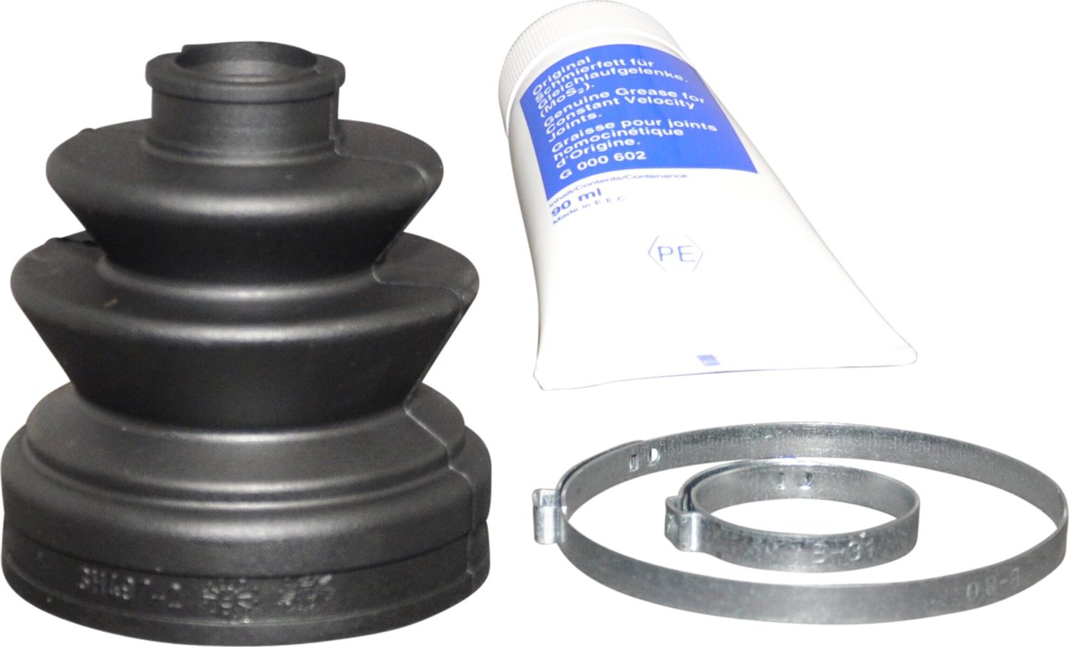 Комплект пылника (JP Group). Артикул 3943700159