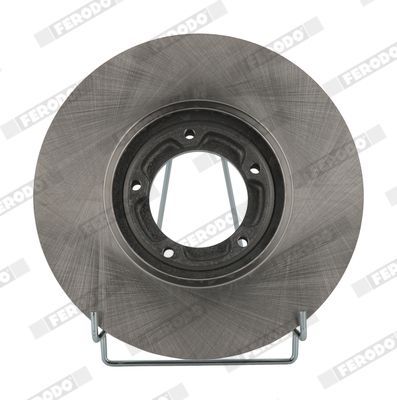 Тормозной диск Ferodo Premier. Артикул DDF848