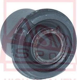 Сайлентблок переднего рычага подвески Asva. Артикул 0501-B2500U