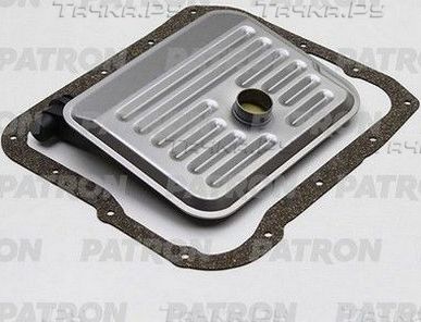 Фильтр АКПП Patron для Mitsubishi Airtrek 2003-2007. Артикул PF5031