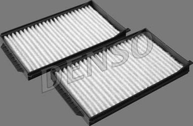 Салонный фильтр Denso для Mazda Demio I (DW) 1996-2002. Артикул DCF296P