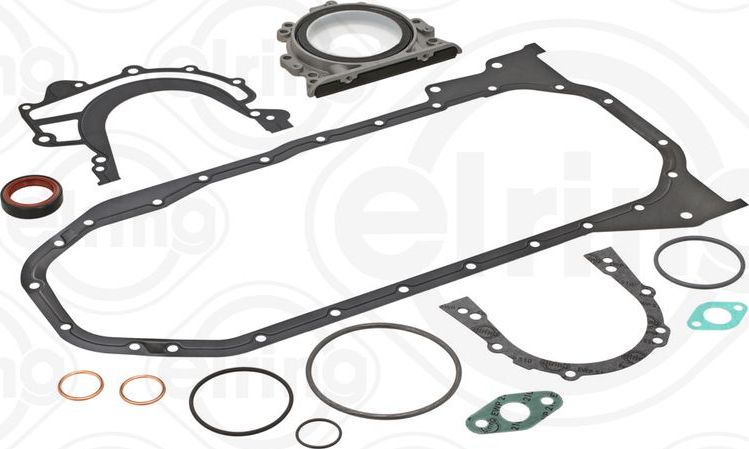 Комплект прокладок, блок-картер двигателя Elring. Артикул 515.380