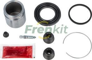 Ремкомплект тормозного суппорта Frenkit задний для Toyota Noah II (R70) 2007-2013. Артикул 243918