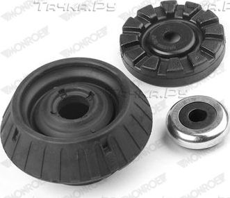 Опора амортизатора (стойки) Monroe MOUNTING KIT передняя для Honda HR-V II 2015-2026. Артикул MK336