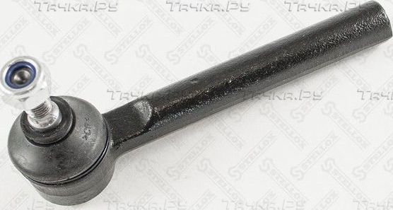Наконечник рулевой тяги Stellox. Артикул 51-01242-SX