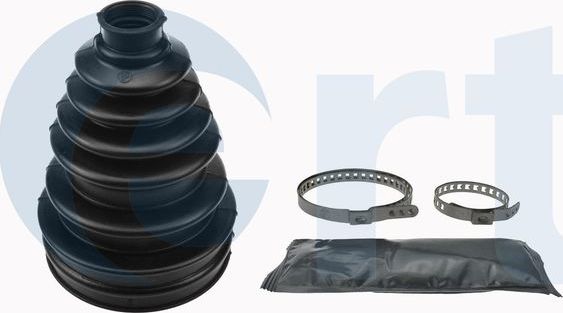 Пыльник ШРУСа наружный ERT для Saab 9-7X 2004-2012. Артикул 500284E