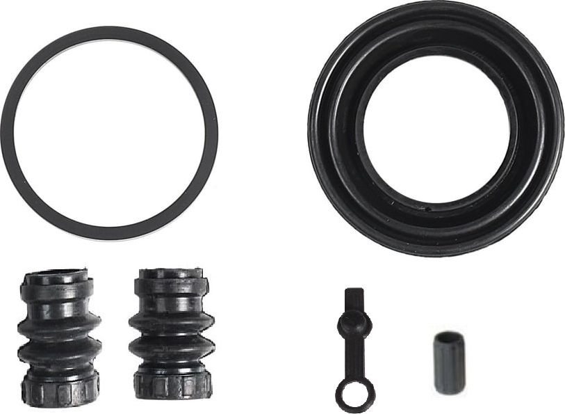 Тормозной суппорт (Trialli). Артикул CF800025