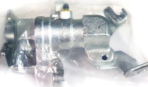 Тормозной суппорт Stellox задний левый для Mazda CX-5 I 2011-2017. Артикул 05-90384-SX