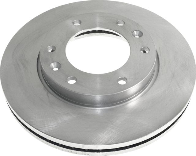 Тормозной диск Blue Print. Артикул ADG043140